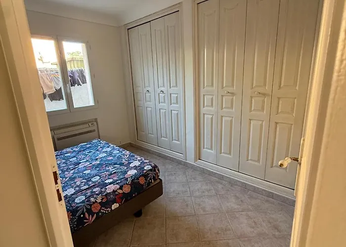 Bas De Avec Jardin - Centre Et A Pied 公寓