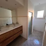 Bas De Avec Jardin - Centre Et A Pied Apartament *