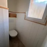 Bas De Avec Jardin - Centre Et A Pied Apartament Sainte-Maxime