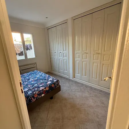 Bas De Avec Jardin - Centre Et A Pied Apartment