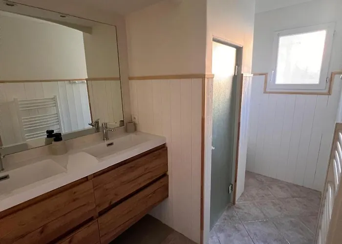 Bas De Avec Jardin - Centre Et A Pied Apartment *