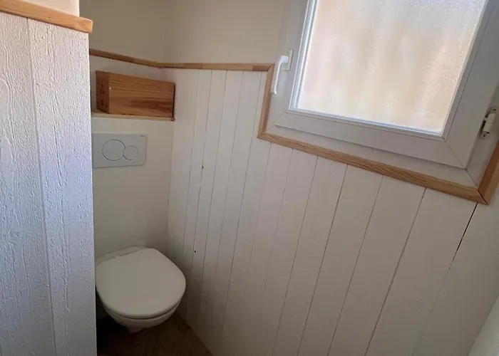 Bas De Avec Jardin - Centre Et A Pied Apartment Sainte-Maxime